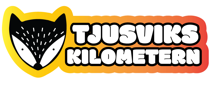 Tjusvikskilometern